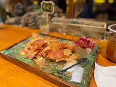 -饵块食光·云南有机手作饵块