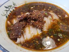 -常樂屋·常德米粉(青年路店)