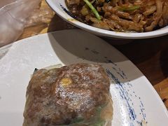 -满园烤鸭·春饼(华强广场店)