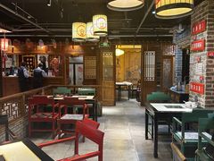 -京味斋·北京烤鸭(北京南站洋桥店)