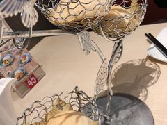 霸王酥皮叉烧包-避风塘(嘉兴八佰伴店)