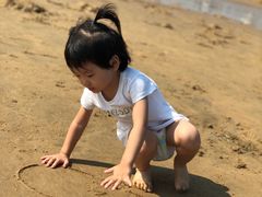-日照海滨国家森林公园