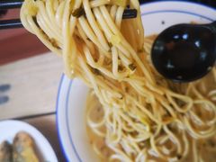 -小河无名面馆