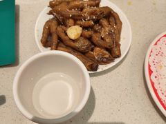 -明腾壹间茶餐厅(新都会花园广场店)