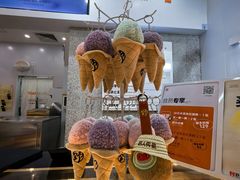 -野人先生现做冰淇淋(北京环宇荟店)