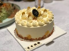 -第戎蛋糕(恒隆广场店)