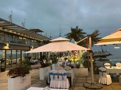 -靓湾海鲜·海景餐厅(小麦岛店)