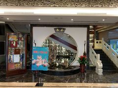 大堂-冶春茶社(官园桥店)