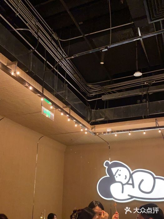下酒(华熙店)图片