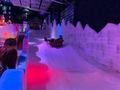 -梦幻奥陶纪景区