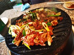 -厚味居炙子烤肉·清真(天桥南纬路店)
