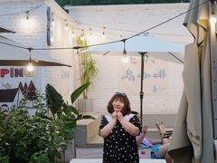 -小意思咖啡店(草桥店)