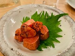 -炭火焼鳥 塚田農場(梅田阪急東通店)