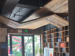 -邈墨茶馆(大兜路1号店)
