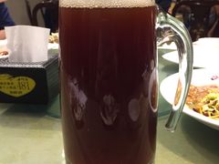 -赶海部落海鲜城(海阳路店)