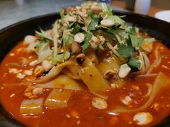 -胖老汉新疆特色椒麻鸡(南门店)