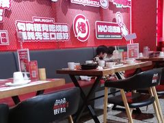 -蚝蚝先生·广式烧烤(信天广场店)