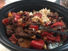 -姐夫的小菜(新中关购物中心店)