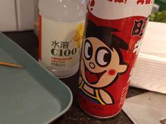 -俊熙家点餐式自助烤肉店(1227广场店)