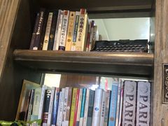 -慕佳精品西餐咖啡(新华北区店)