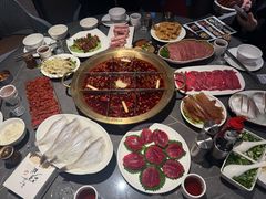 -长嘉·河图火锅(长嘉汇江景旗舰店)