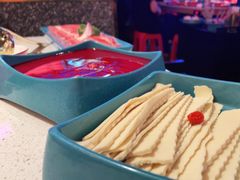 -蛙二爷美蛙火锅基地(温州总店)