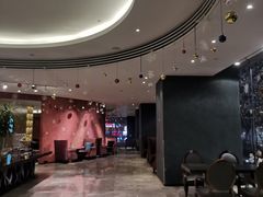 -榛悦隆堡成都酒店(春熙路太古里店)