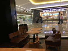 -星巴克(天津SM城市广场店)