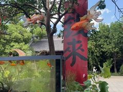 -杭州西湖风景名胜区-钱祠表忠