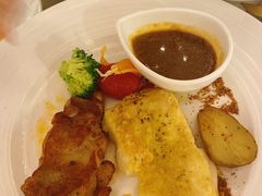 -天空花园餐吧·生日·团建(南山店)