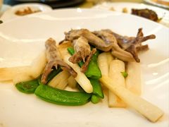 -湖影中餐厅·南京金茂威斯汀大酒店