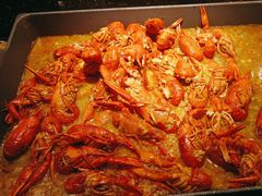 -川骄海鲜自助(亚运村店)