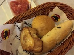 -Mezomd曼索蒂西班牙餐厅(广粤店)