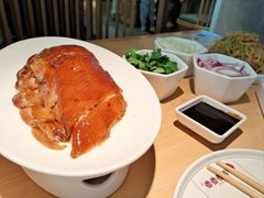 -香香春饼·非遗技艺(万达店)