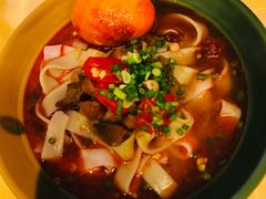 -十里香粉馆(虹桥中路店)