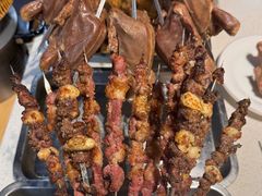-和庆斋羊蝎子火锅·碳缸烧烤(顺义旗舰店)