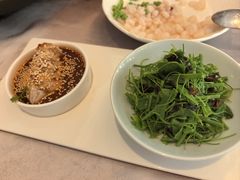 -九里云松·天香餐厅