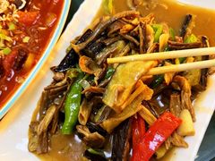 -最心疆拌面·抓饭·烧烤