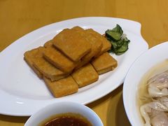 -鼎泰丰(嘉年华•海信广场VILLAGE店)