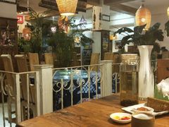 大堂-云之南(八里庄店)