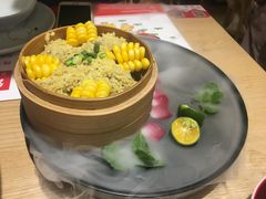 小米排骨-锅儿匠辣子鸡(春熙路店)