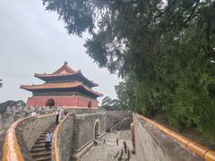 -清西陵