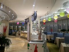 android_upload_pic-巴厘岛风情自助餐厅(牡丹广场店)