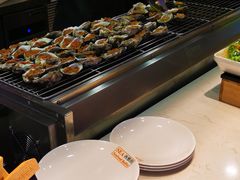 -SEA西雅图海鲜自助餐厅(海乐世界店)