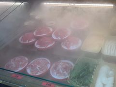 -谭三娘鲜切牛肉自助火锅(九眼桥总店)