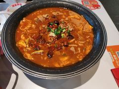 -雅佳神话·麻辣烤鱼(新街口店)