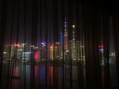 -上海外滩茂悦大酒店
