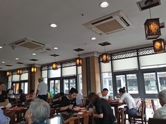 大堂-王興記(南禅寺店)