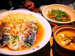 -举炊·寻湘记·新鲜现炒(临平西子国际店)