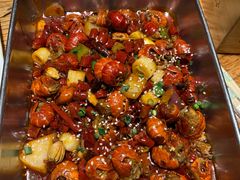 -福苗小骆驼烧烤(莲湖路店)